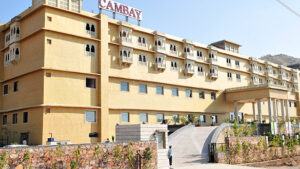 Cambay Spa & Resort, Udaipur in Udaipur, Rajasthan