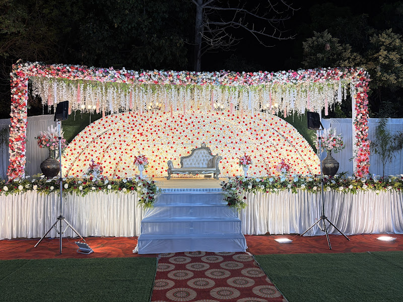 Aagman banquet Hall in Ranchi, Jharkhand