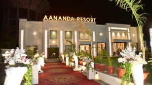 Aananda Banquet in Jaipur, Rajasthan