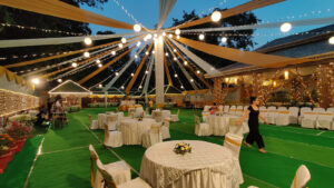 Jonaki Kareng Banquet Garden in Guwahati, Assam