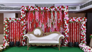 Aayojan Banquet in Kolkata, West Bengal