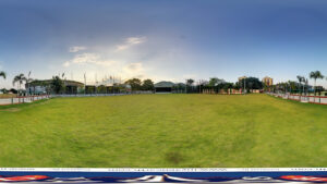 ACA Lawn & Banquet in Guwahati, Assam