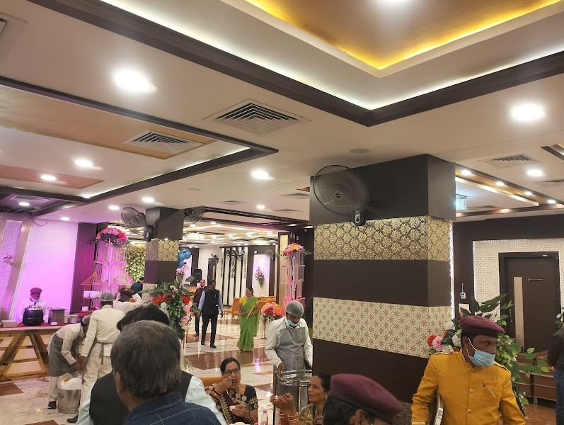 Advait Banquet in Jaipur, Rajasthan