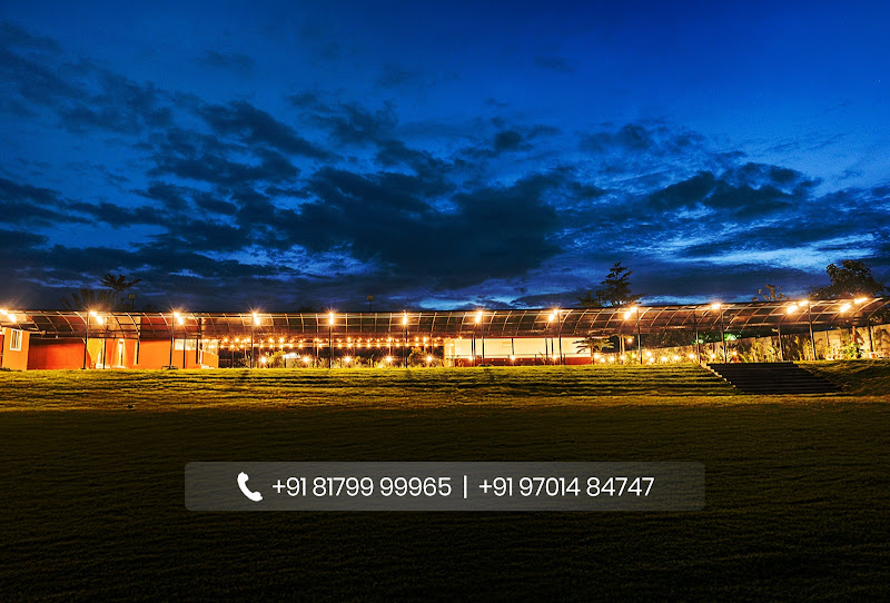 Advaya Lawns & Banquets in Hyderabad, Telangana