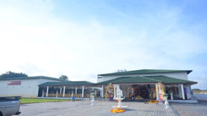 Akshara Banquet & Lawns in Bengaluru, Karnataka