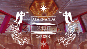 Alaknanda Banquet Garden in Jorhat, Assam