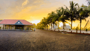 Allaska Banquets And Lawn in Nashik, Maharashtra