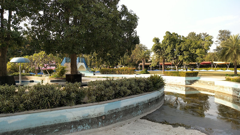 Angel Resort Lawn in Jaipur, Rajasthan
