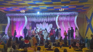 Anjali Vatika in Varanasi, Uttar Pradesh