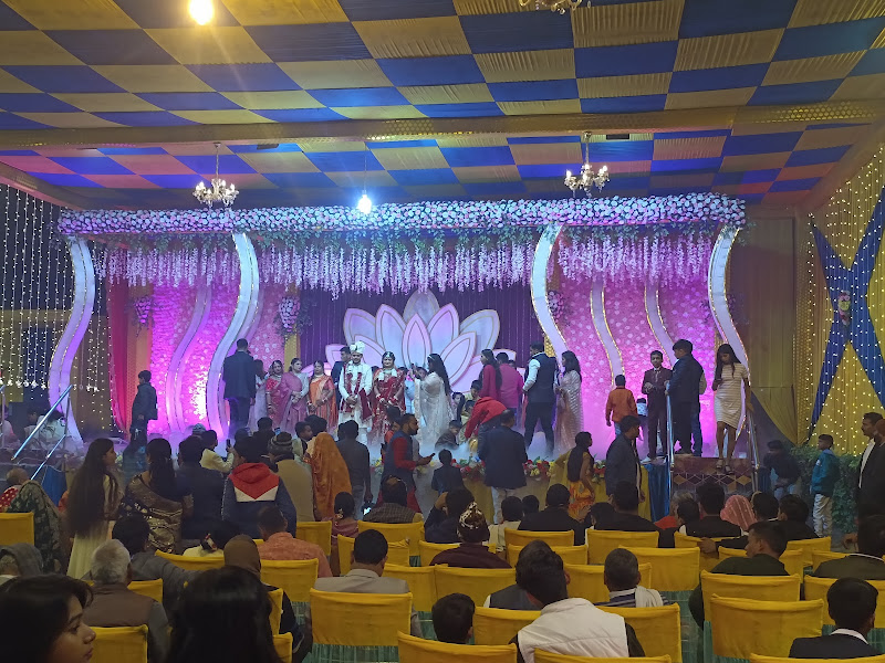 Anjali Vatika in Varanasi, Uttar Pradesh