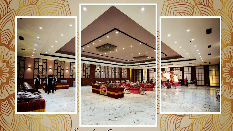 AQUA BANQUET in Barrackpore, West Bengal