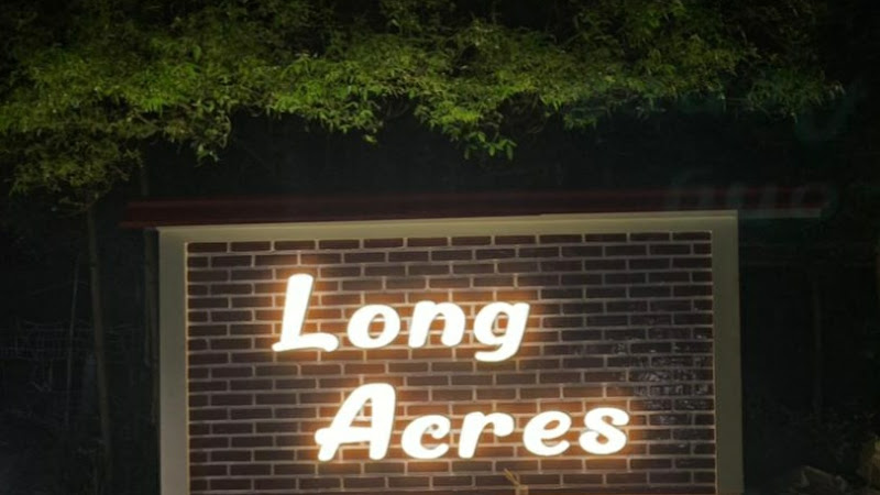 Long Acres in Guwahati, Assam