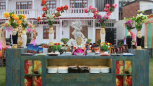 Ashirwad Upawan Banquet Hall And Lawn in Varanasi, Uttar Pradesh