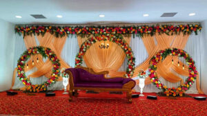 ASHVINI CONVENTION CENTRE in Veerakaverirajupuram, Andhra Pradesh
