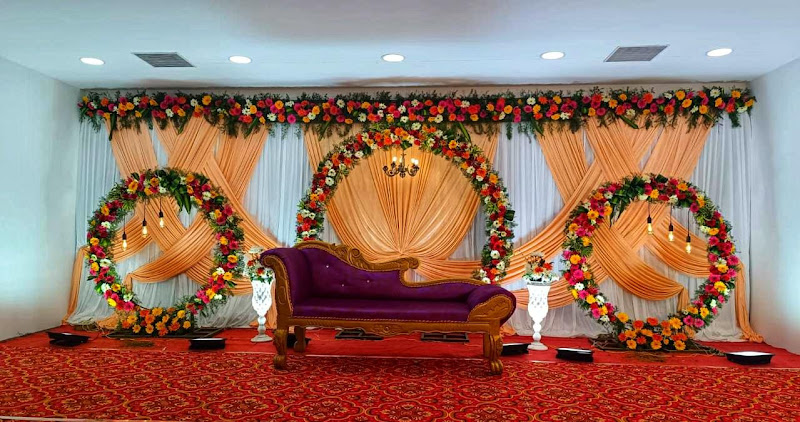 ASHVINI CONVENTION CENTRE in Veerakaverirajupuram, Andhra Pradesh