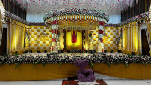 ASR Convention in Guntur, Andhra Pradesh