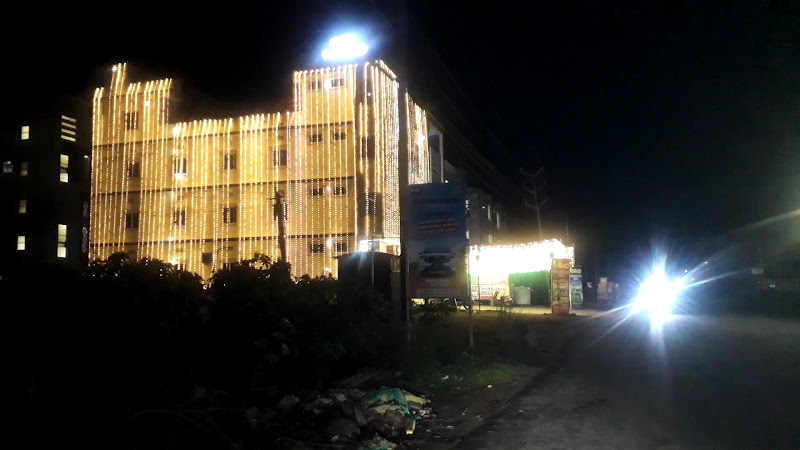 Athidhi Convention in Vijayawada, Andhra Pradesh