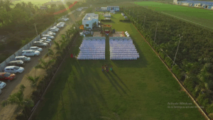Avadh Green Party Lawns in Rajkot, Gujarat
