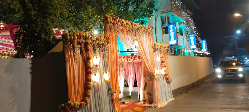 Avinandan Banquet Hall in Kolkata, West Bengal