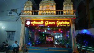 AWADH GREEN GARDEN in Patna, Bihar