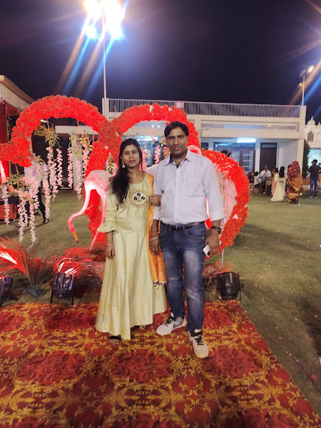 B 5 Marriage Party Lawn in Jaipur, Rajasthan