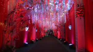 BAILEY GARDENS in Patna, Bihar