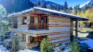 Banon Resorts in Manali, Himachal Pradesh