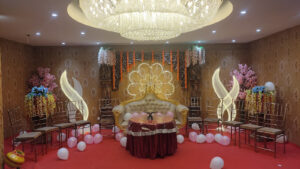 Banquet The Heaven in Kolkata, West Bengal