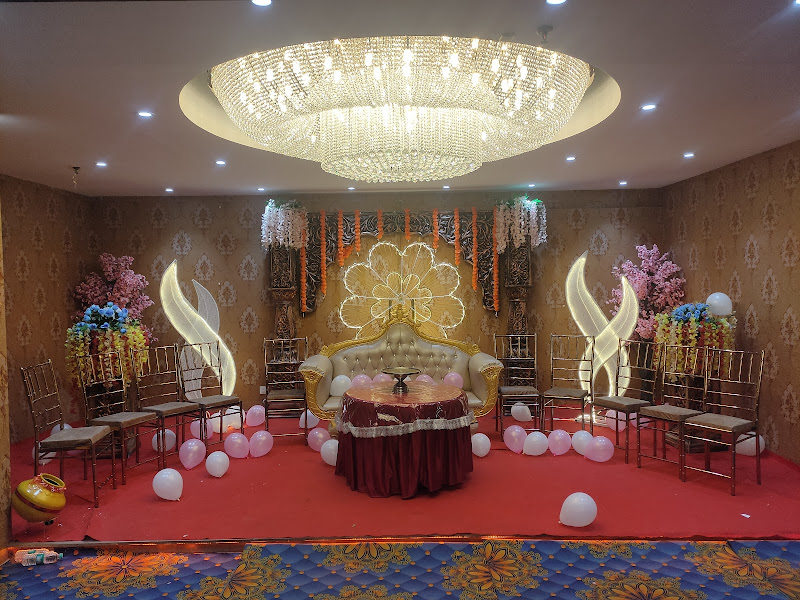 Banquet The Heaven in Kolkata, West Bengal