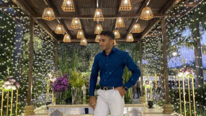 Banyan Tree Lawn in Ahmedabad, Gujarat