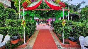 Basant Bagh in Varanasi, Uttar Pradesh