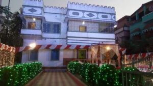 BASU BARI in Kolkata, West Bengal