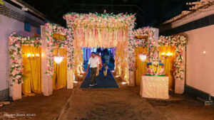 Belilious Park Vivah Banquet in Howrah, West Bengal