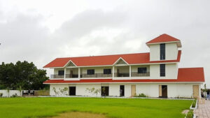 Bhavbhumi Party Plot in Rajkot, Gujarat