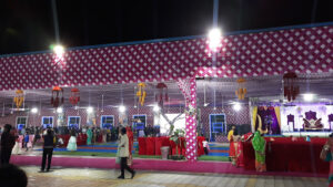 Bidla Manglam The Wedding Place, Naka Madar in Ajmer, Rajasthan