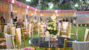 Bihar Banquets in Patna, Bihar