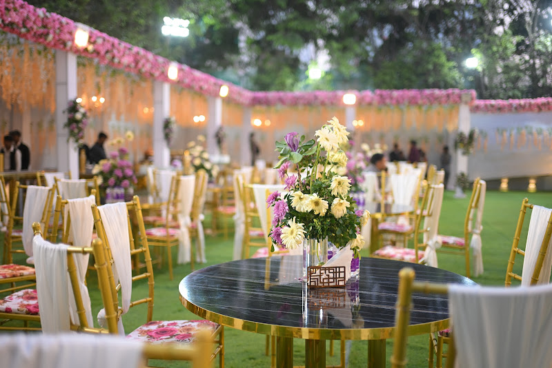 Bihar Banquets in Patna, Bihar