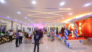 Blue Lagoon Banquet And Lawn in Bhubaneswar, Odisha