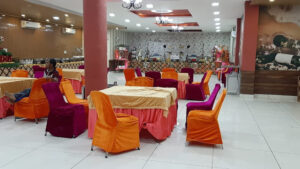 Bombay Lawns in Patiala, Punjab