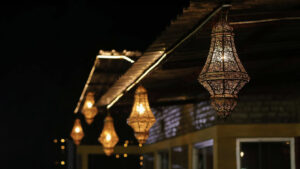 Brick Field Wedding Venue & Guest House Hotel in Varanasi, Uttar Pradesh