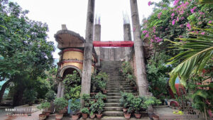 Brindaban Garden Marriage Hall, Picnic Garden in Kolkata, West Bengal