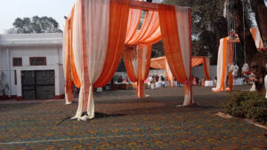 Bunglow Number 5, Ashoka Road, New Delhi 110001 in Connaught Place, New Delhi