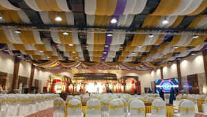 CA Convention in Vijayawada, Andhra Pradesh