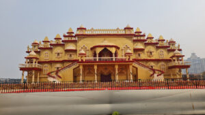 Calcutta Boating & Hotel Resorts (Orchid Banquet) in Kolkata, West Bengal