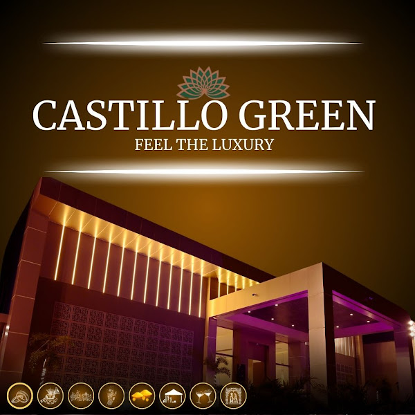 Castillogreen Marriage Lawn in Varanasi, Uttar Pradesh