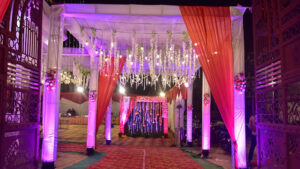 RAJVANSH PALACE MARRIAGE LAWN in Varanasi, Uttar Pradesh