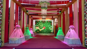 Celebration Tree Farm in Rajkot, Gujarat