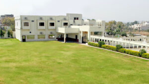 Ceremony Resort in Udaipur, Rajasthan