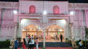 Chander Garden in Sonipat, Haryana