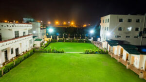 Cheelgadi Lawn & Banquet in Jaipur, Rajasthan